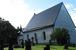 Torpa kyrka