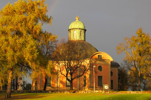 Kung Karls church